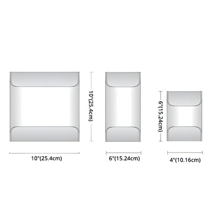 Luther Copper Double Lights Antique Style Wall Light