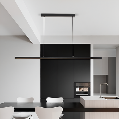 Luxury Nordic Acrylic Rowan LED Pendant Light