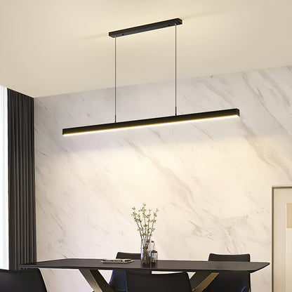 Luxury Nordic Acrylic Rowan LED Pendant Light