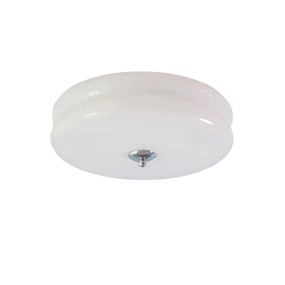 Suspended Glow Ceiling Lamp