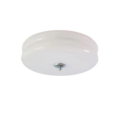 Suspended Glow Ceiling Lamp