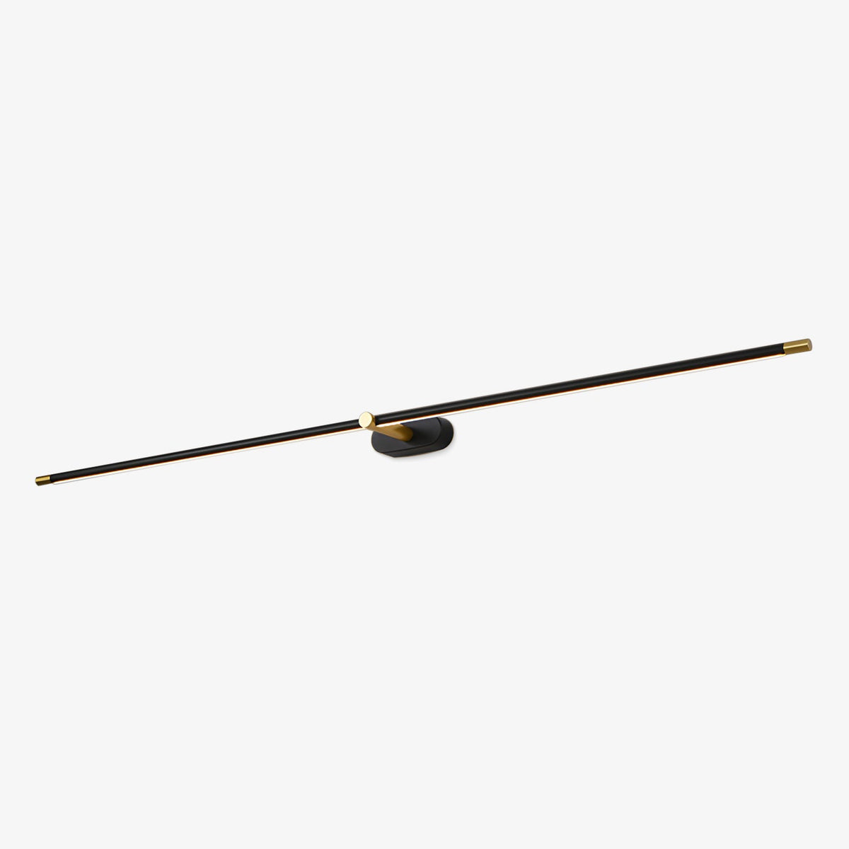 Vittoria Nordic Modern Linear Wall Light