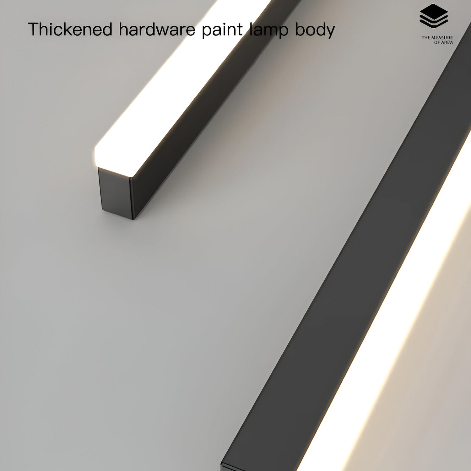 Modern Nordic Iron Moddy Pendant Light