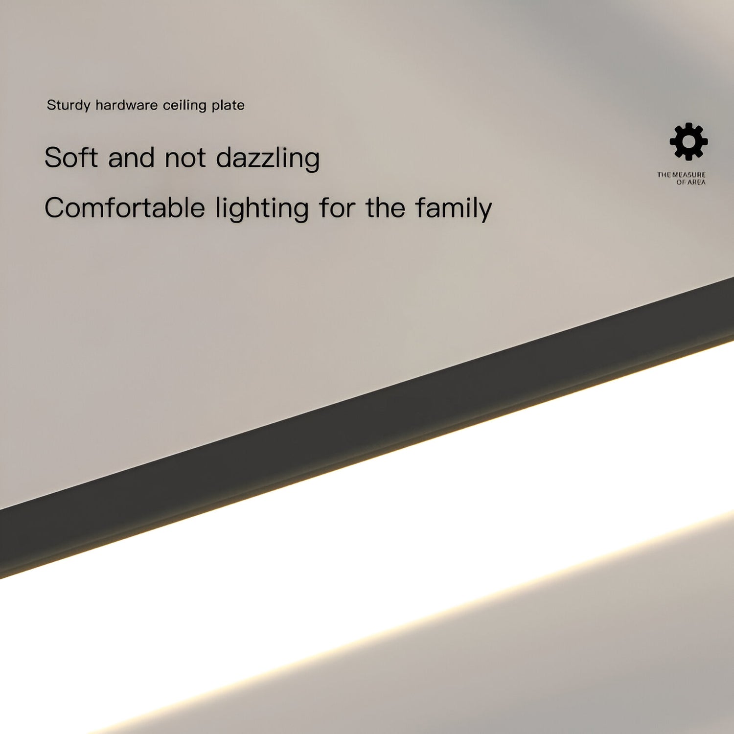 Modern Nordic Iron Moddy Pendant Light