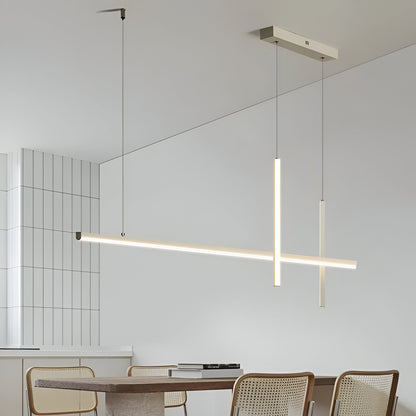 Modern Nordic Iron Moddy Pendant Light