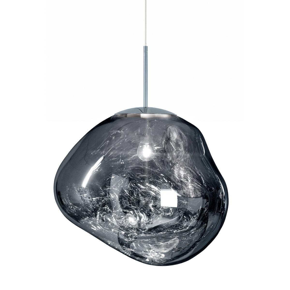 Althea Modern Lava Pendant Light