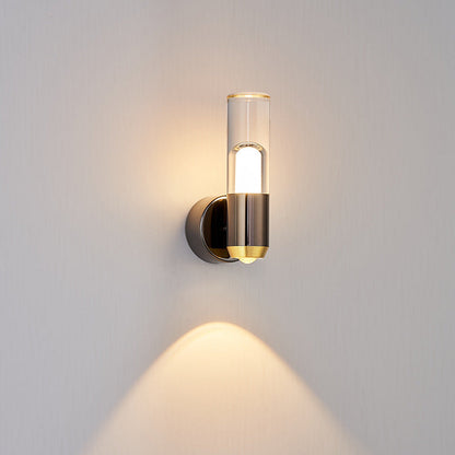 Light of Sleep Wall Lamp