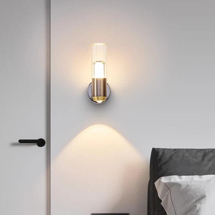 Light of Sleep Wall Lamp