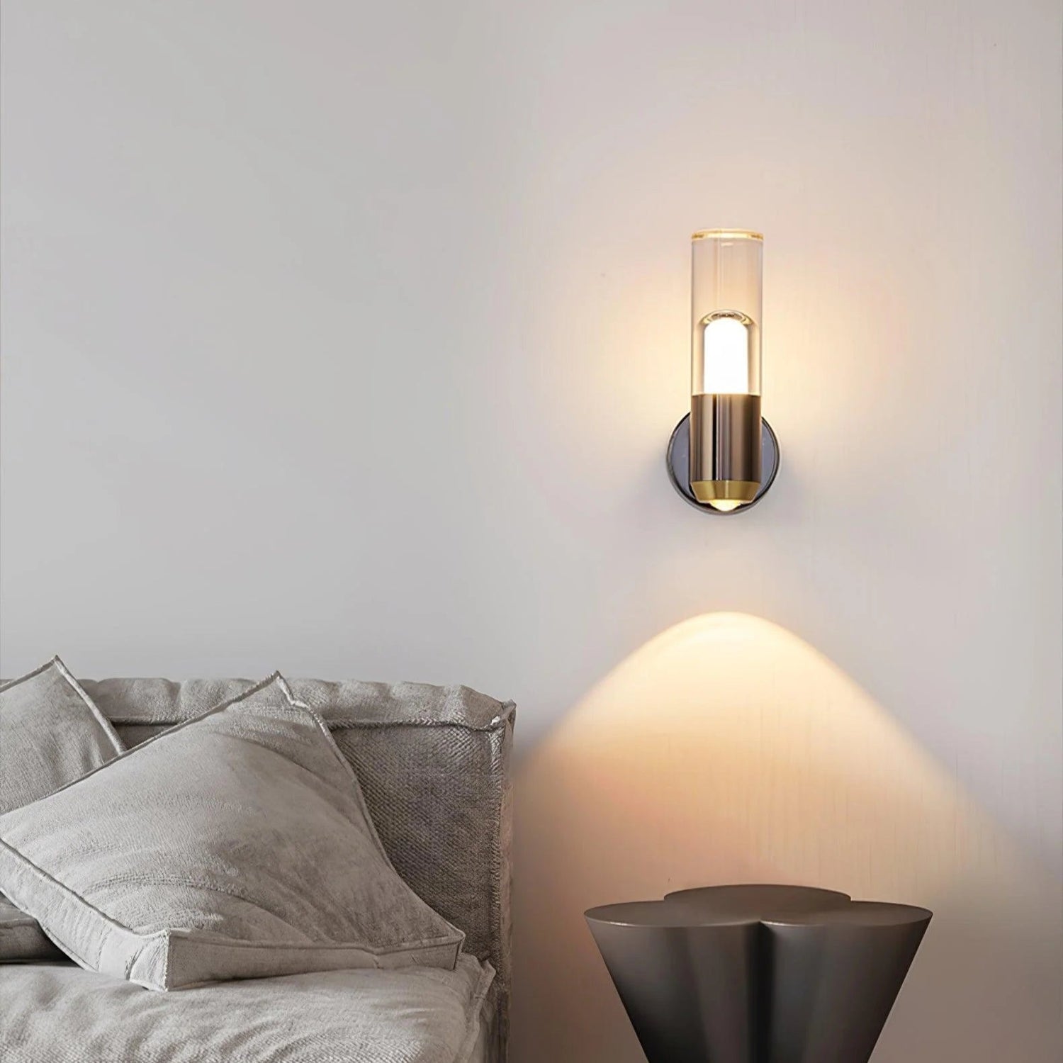 Light of Sleep Wall Lamp