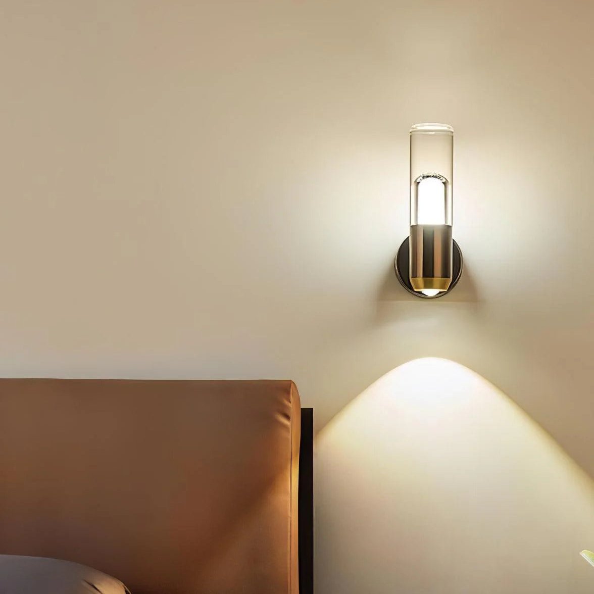 Light of Sleep Wall Lamp