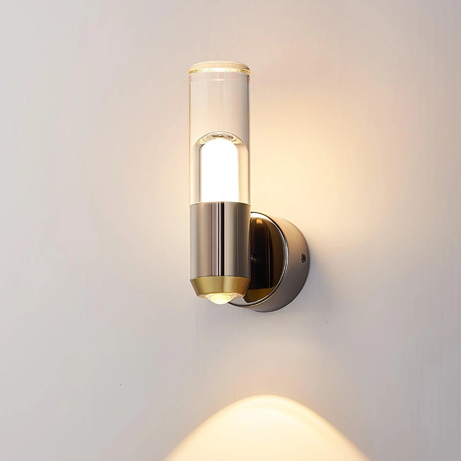 Light of Sleep Wall Lamp