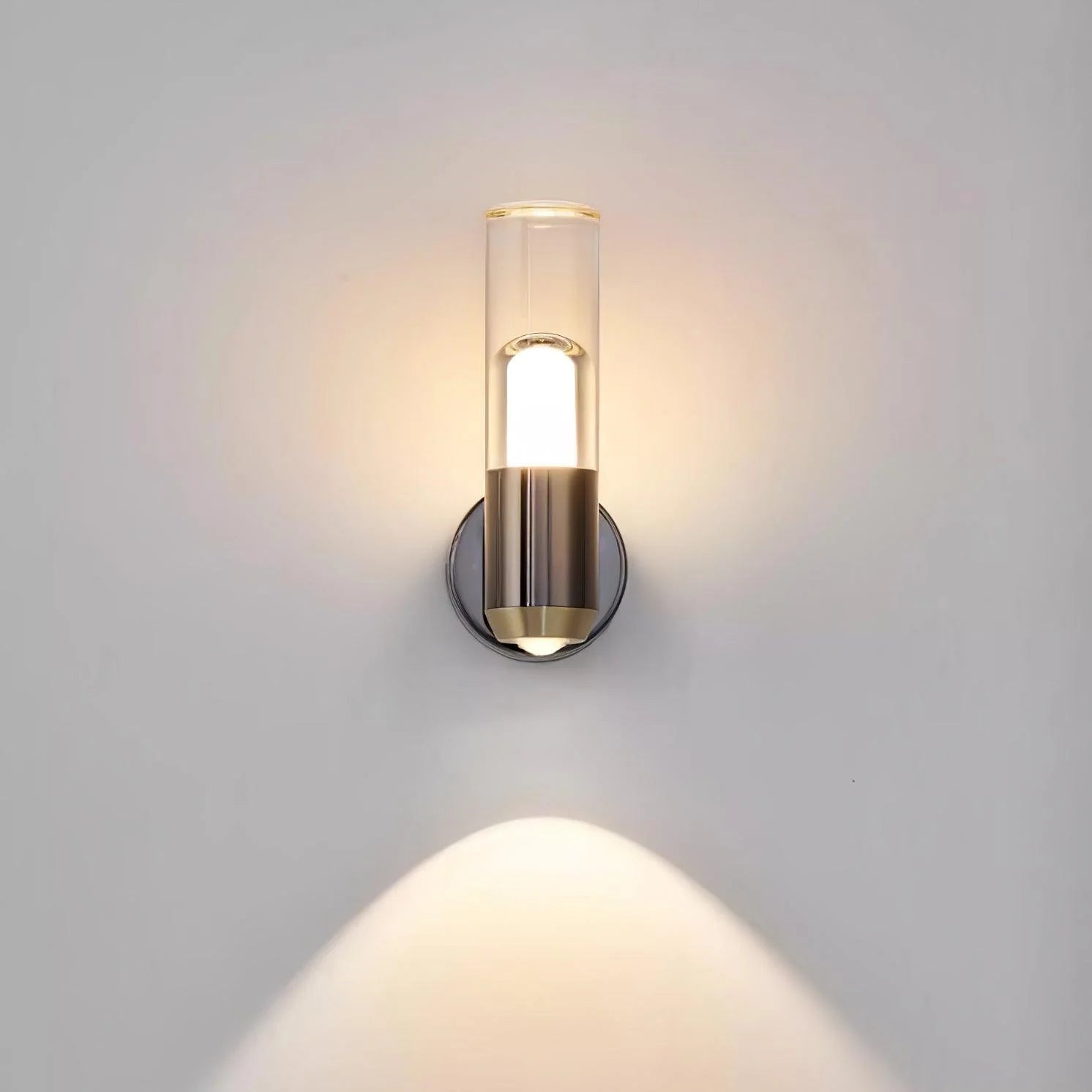 Light of Sleep Wall Lamp