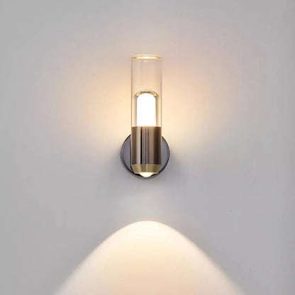 Light of Sleep Wall Lamp