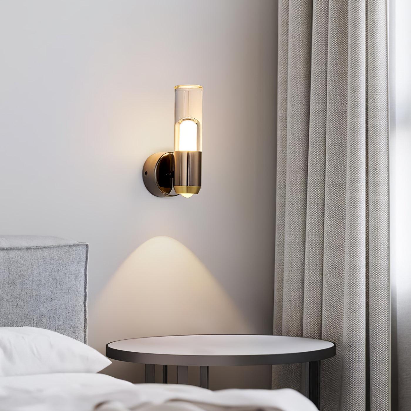 Light of Sleep Wall Lamp