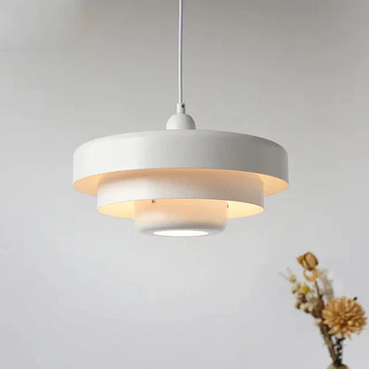 Lampe suspendue LED norvégienne