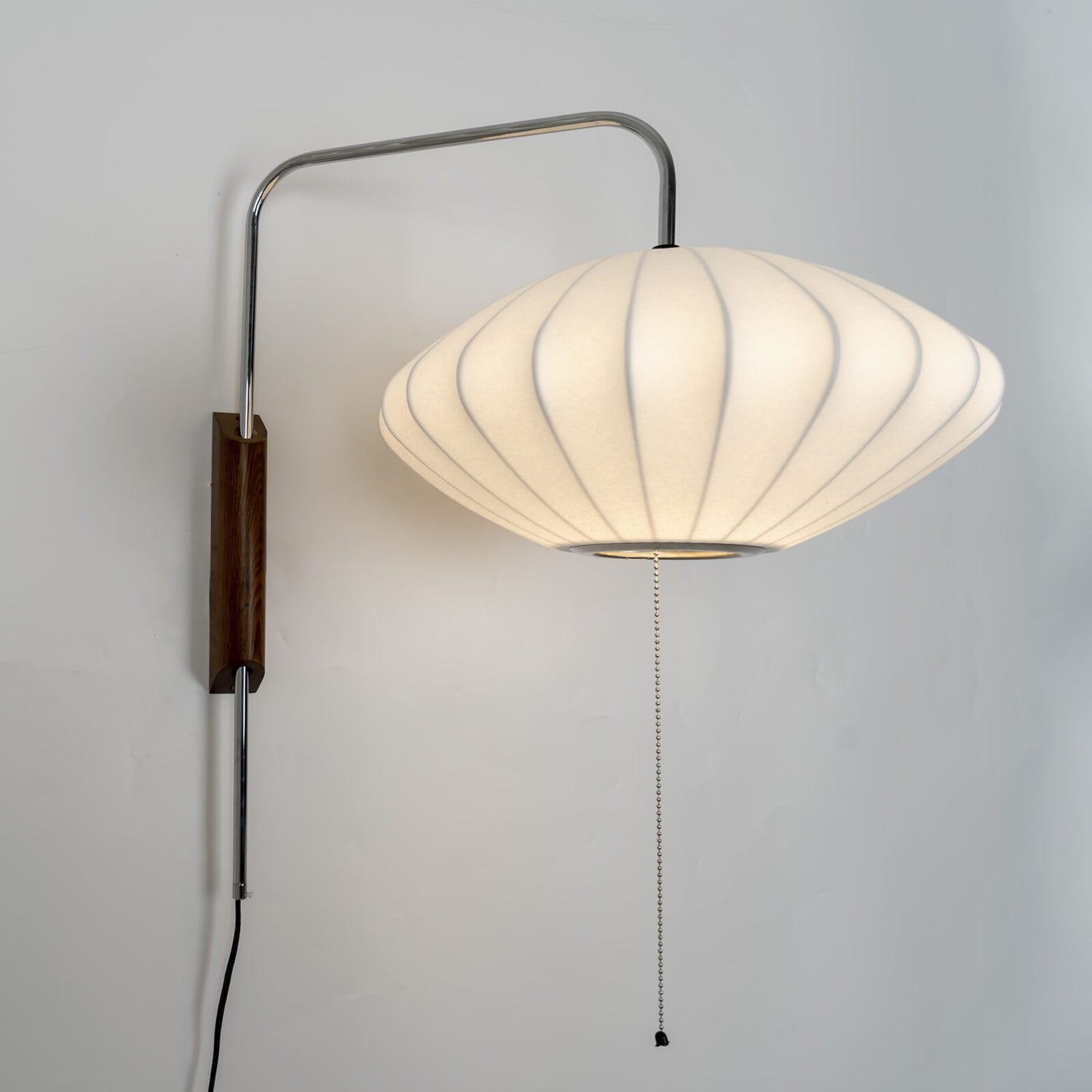 Japandi Design Nelson Wall Lamp