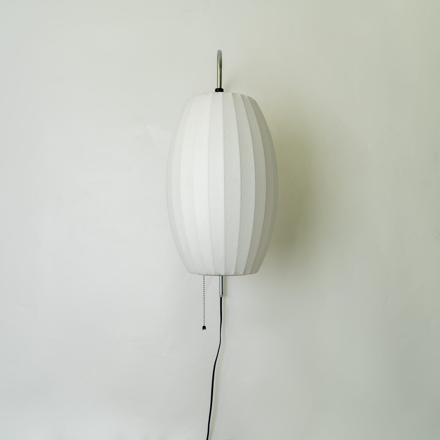 Japandi Design Nelson Wandlampe