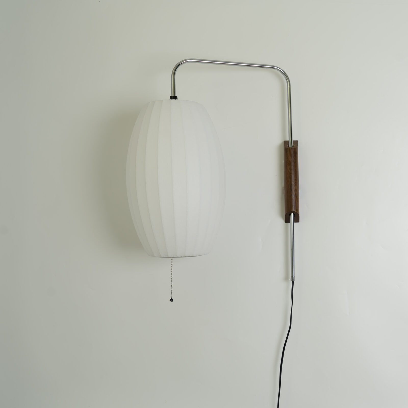 Japandi Design Nelson Wall Lamp