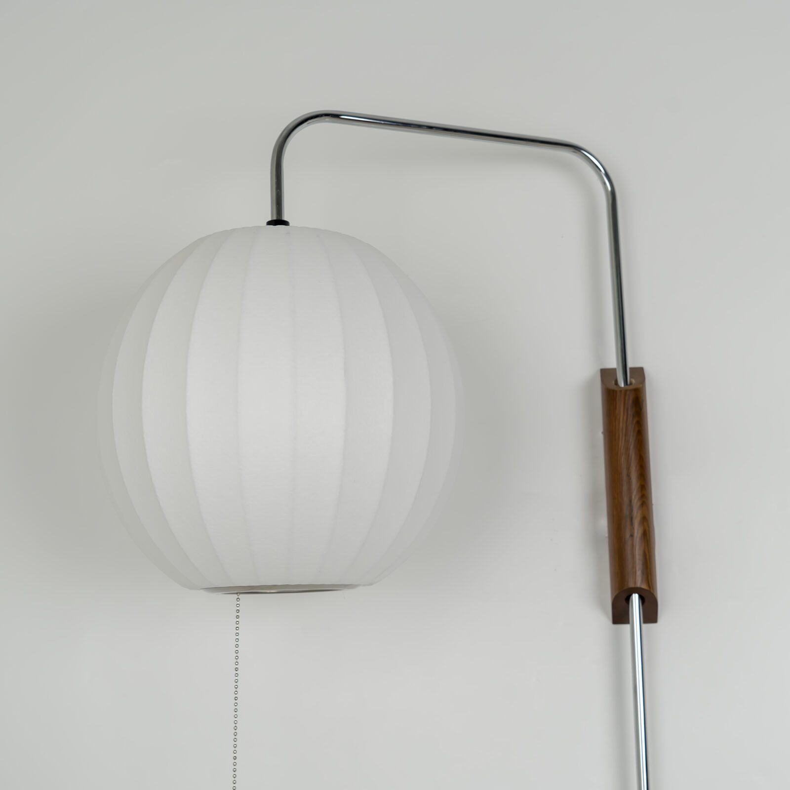 Japandi Design Nelson Wall Lamp