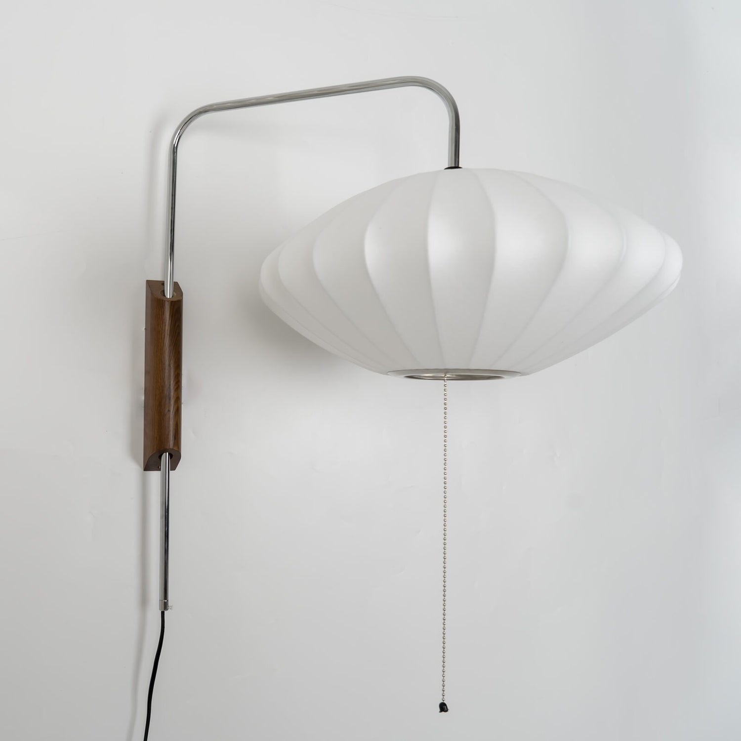 Japandi Design Nelson Wall Lamp