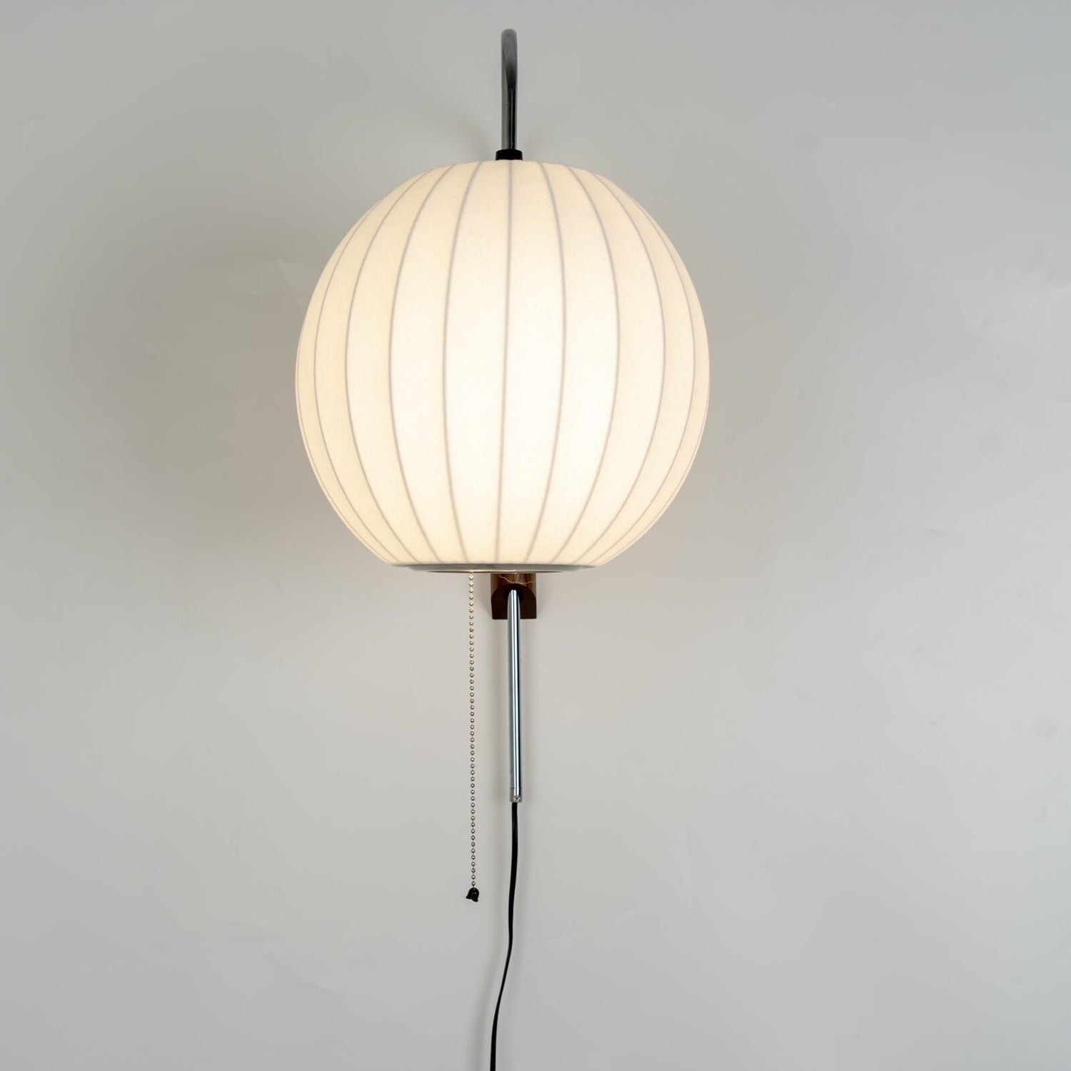 Lampe murale Nelson Japandi