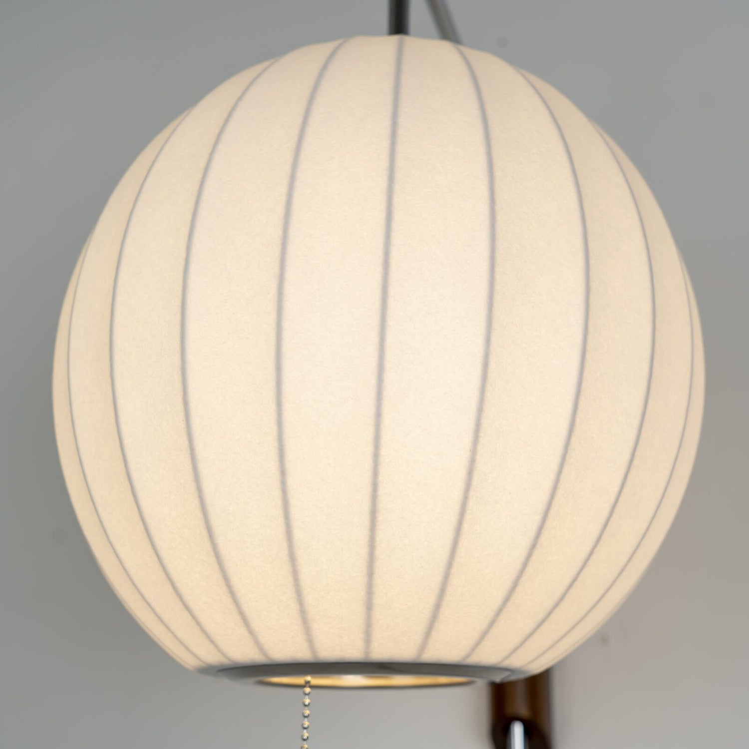 Lampe murale Nelson Japandi