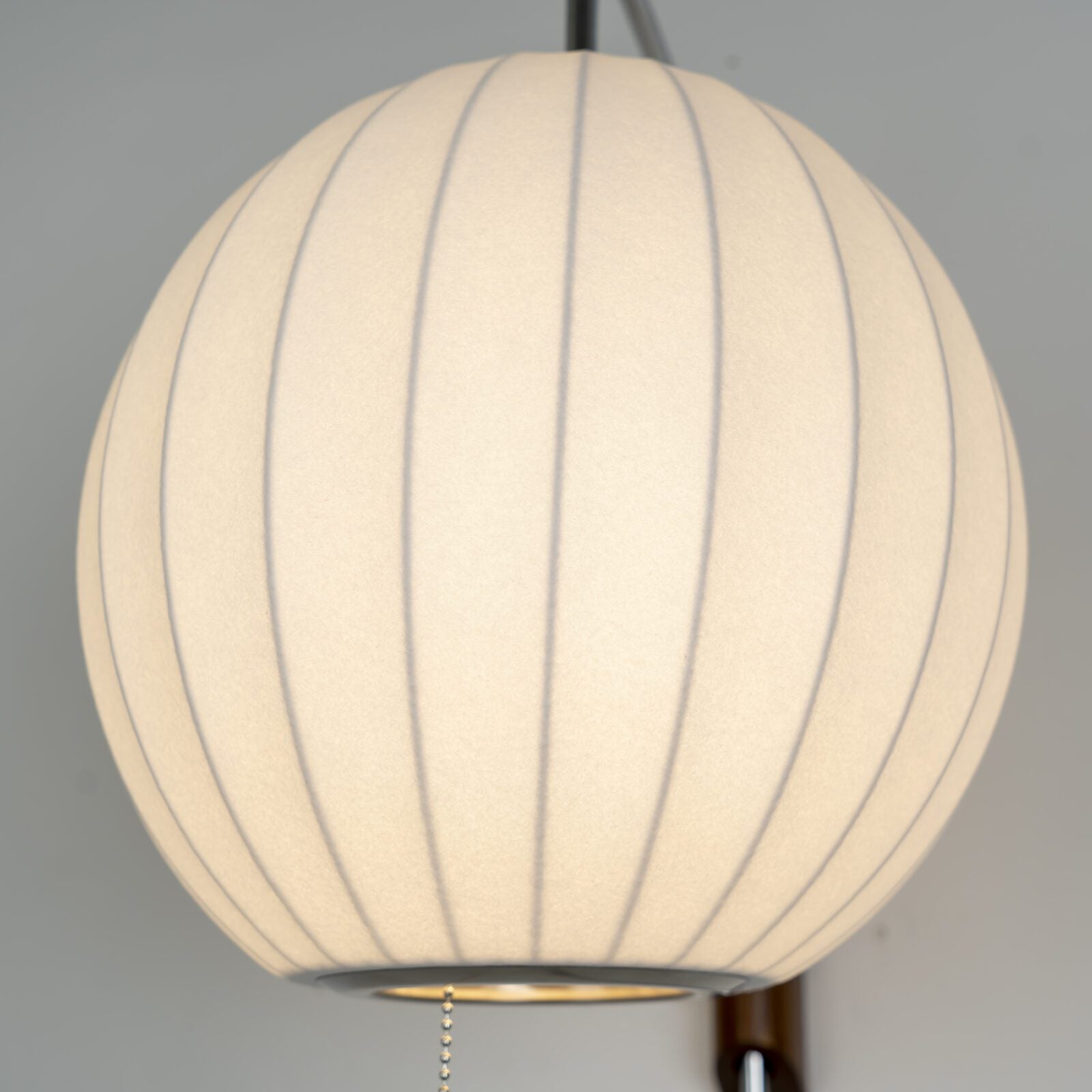 Lampe murale Nelson Japandi