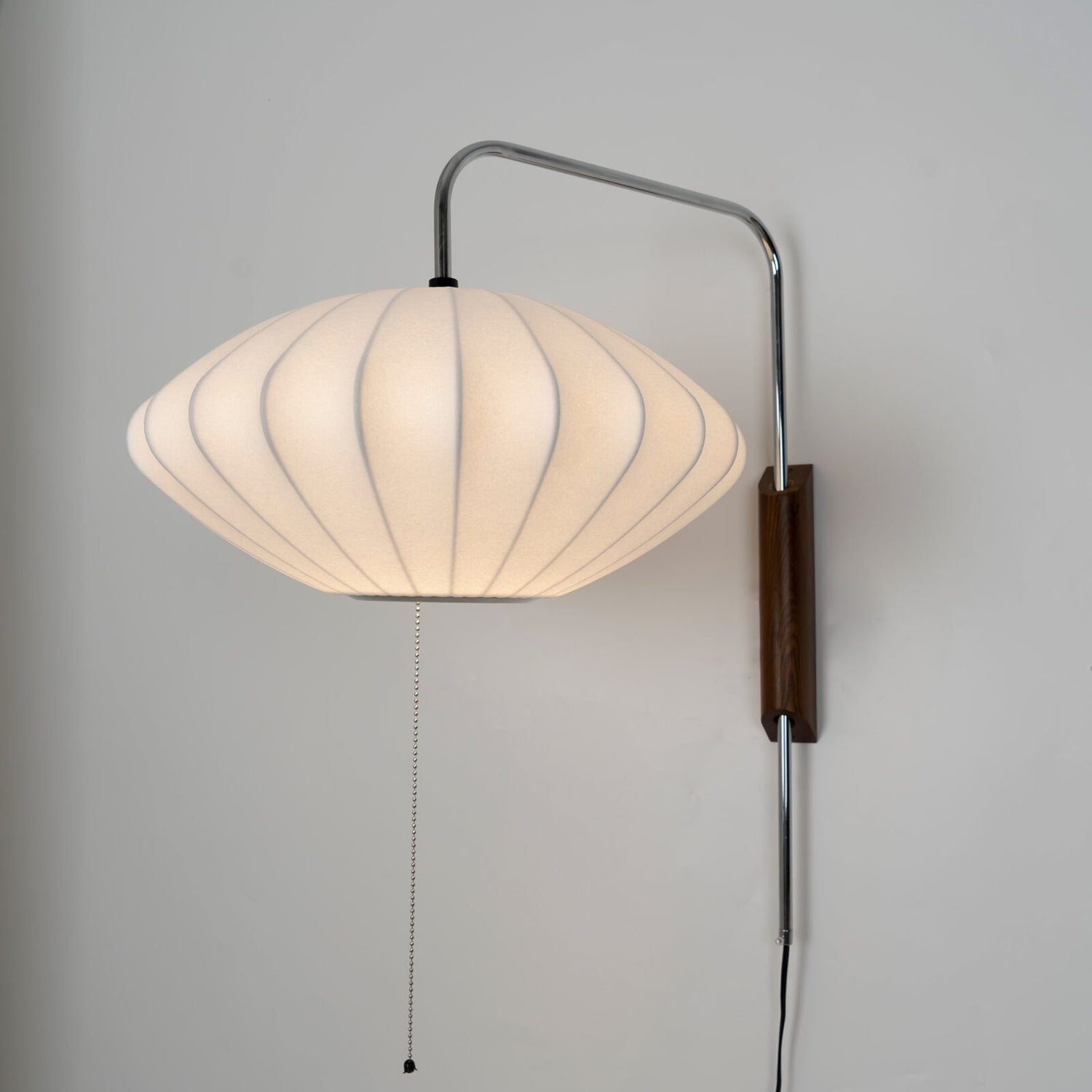 Lampe murale Nelson Japandi