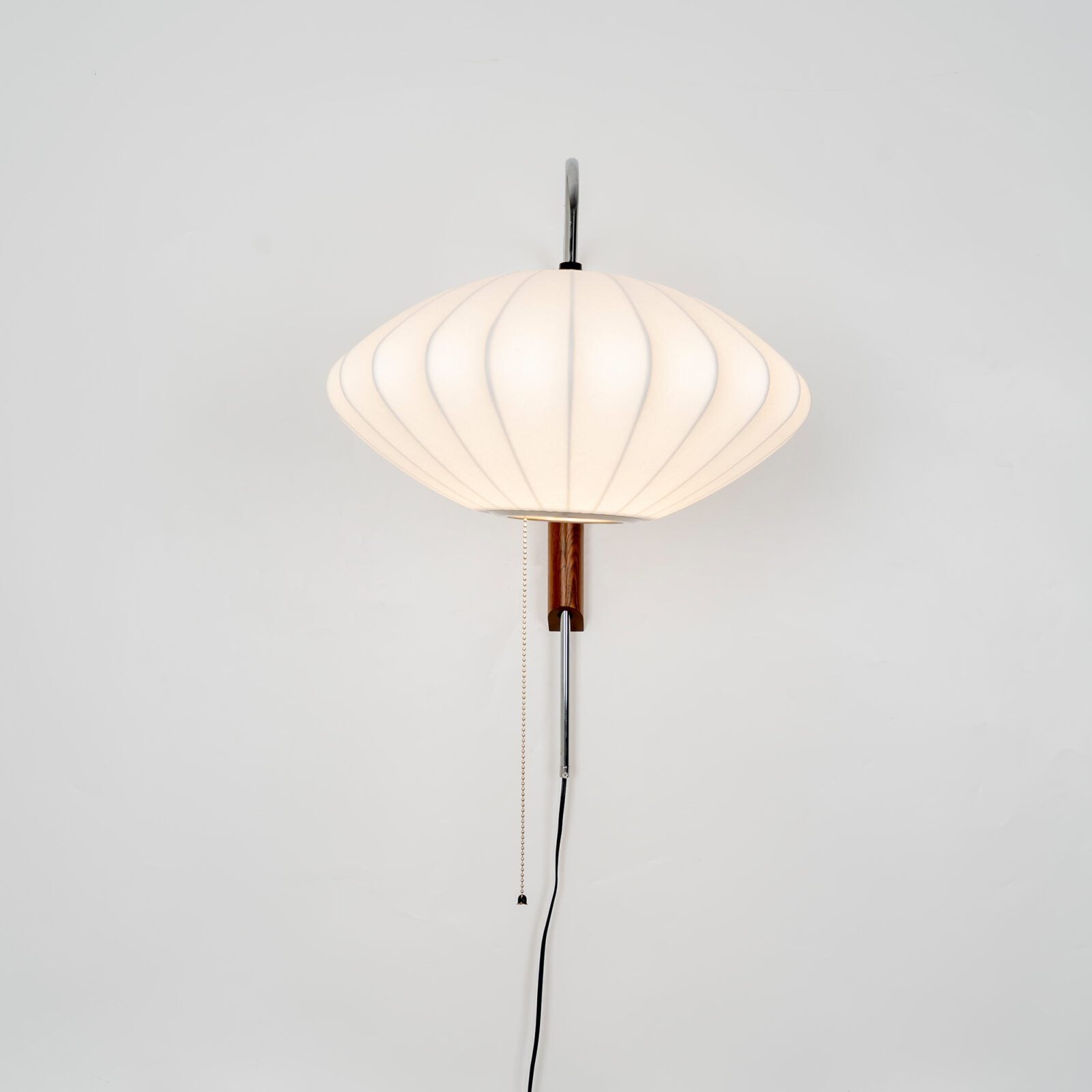 Lampe murale Nelson Japandi