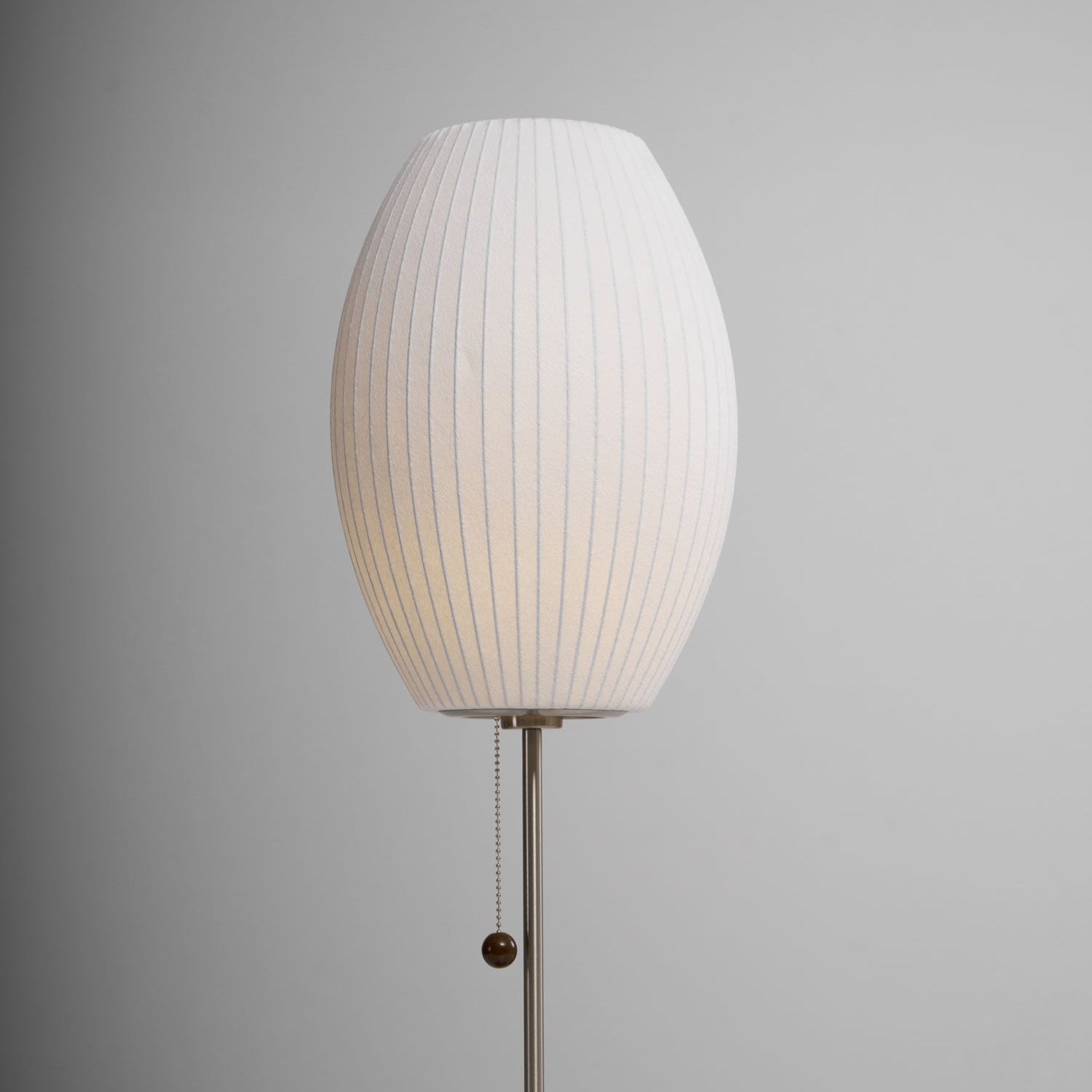 Bubble Glow Retro Polymer Table Lamp