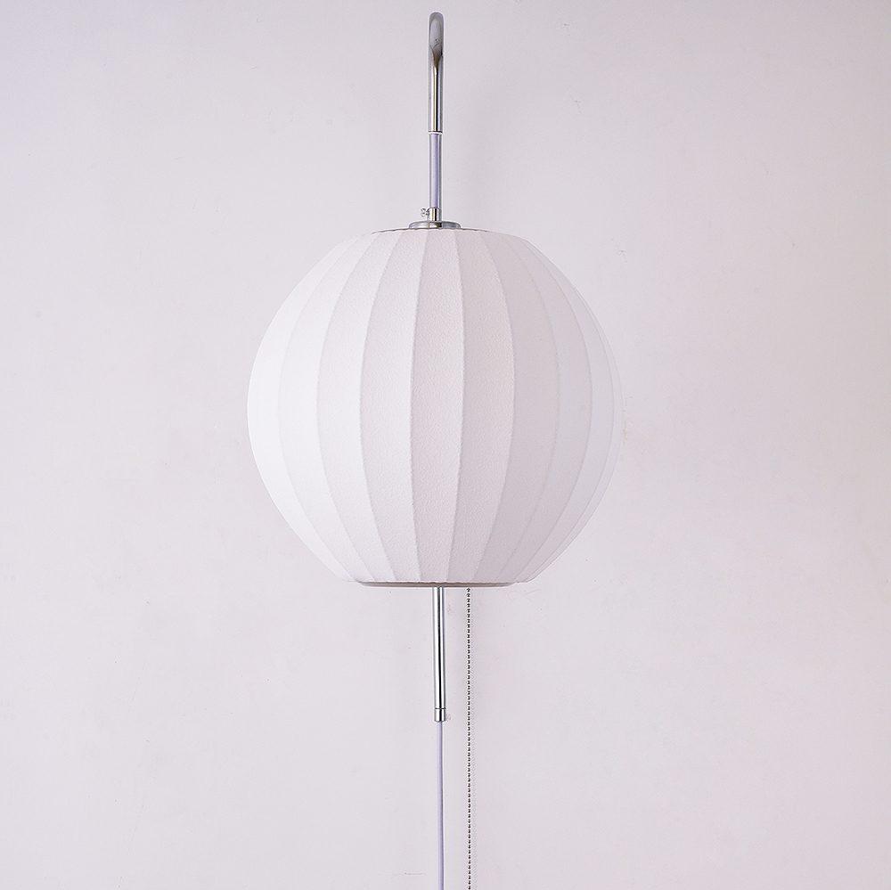 Japandi Design Nelson Wall Lamp