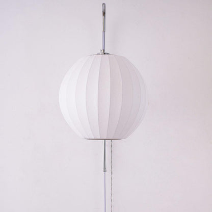 Japandi Design Nelson Wall Lamp