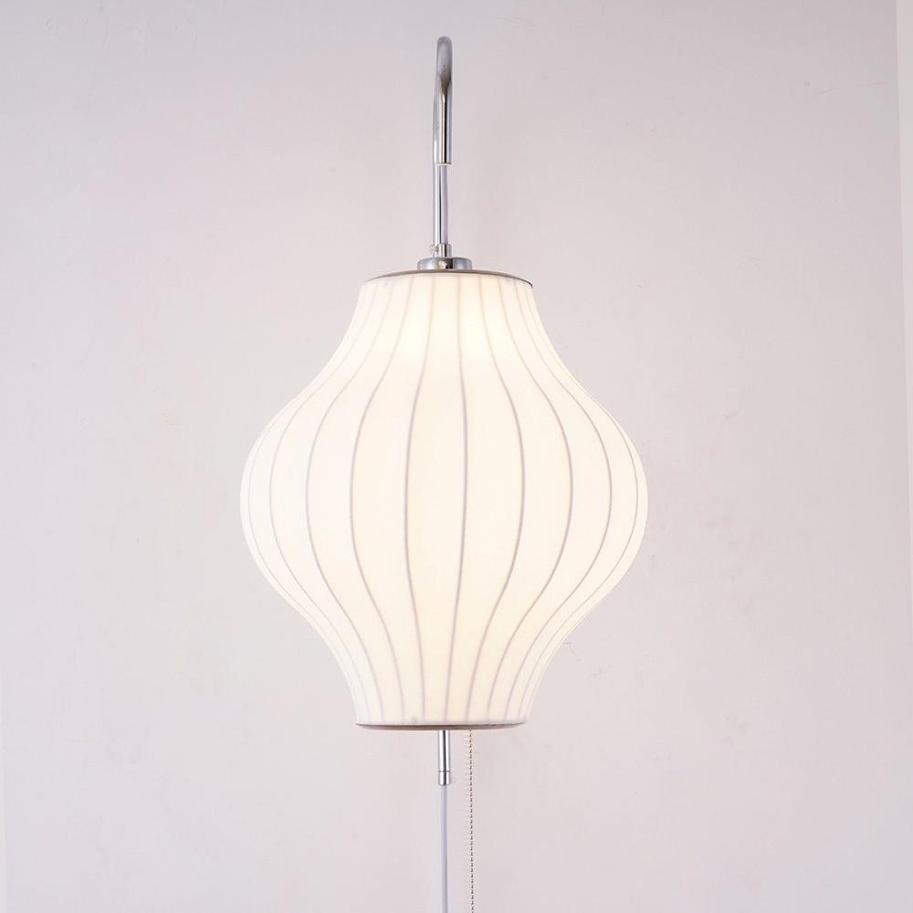 Japandi Design Nelson Wall Lamp