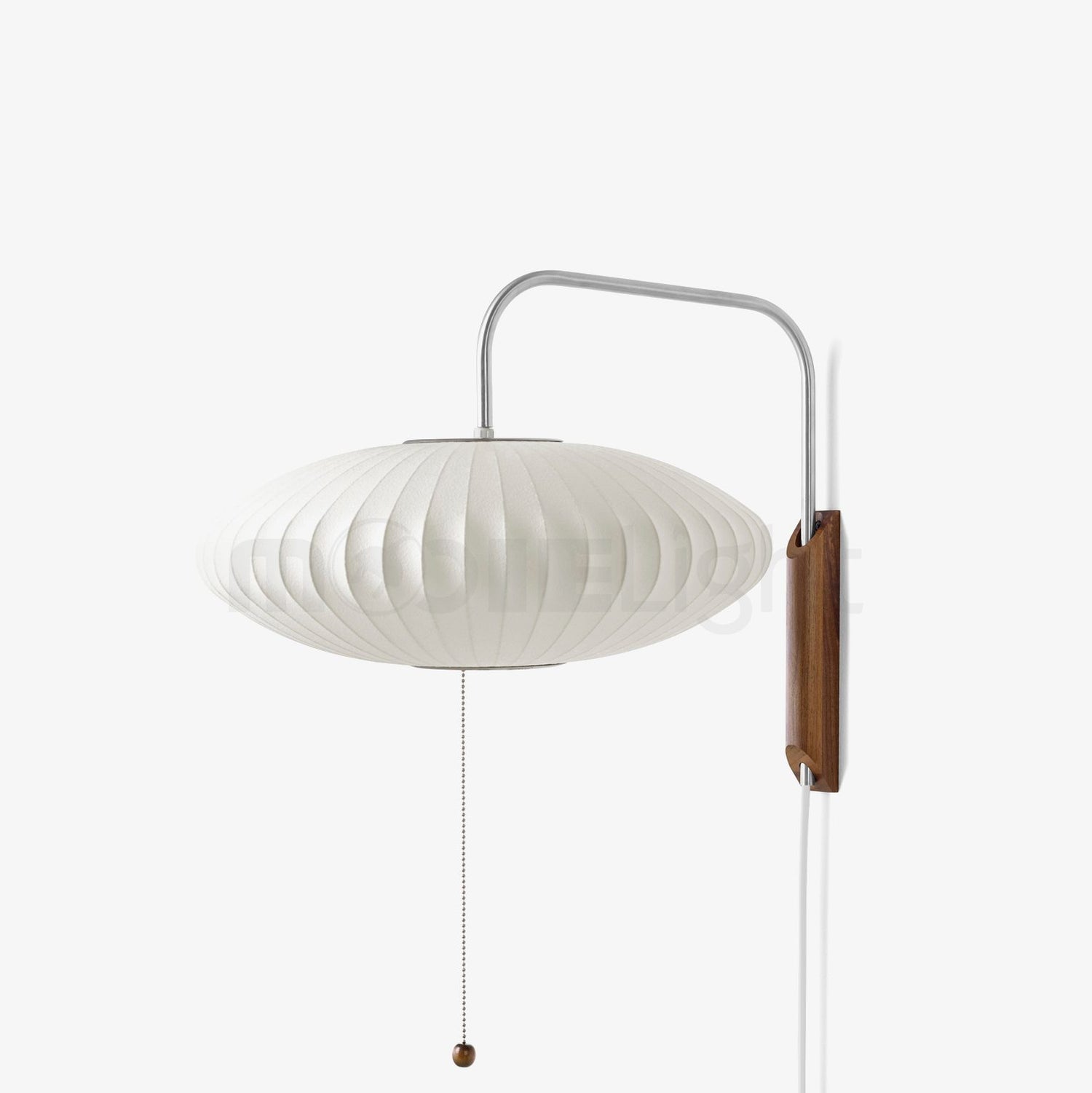 Japandi Design Nelson Wall Lamp