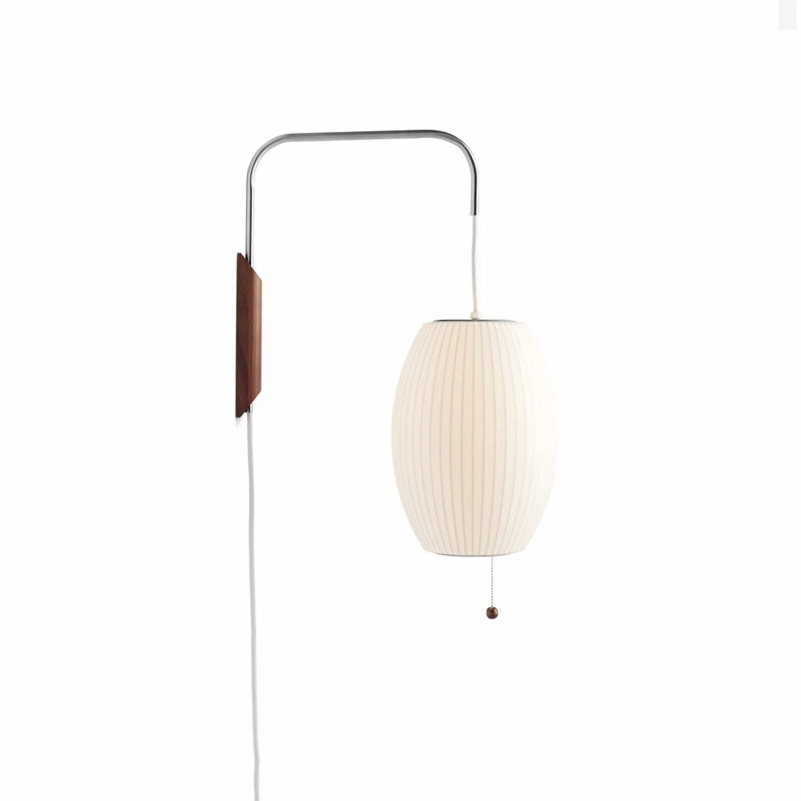 Japandi Design Nelson Wall Lamp