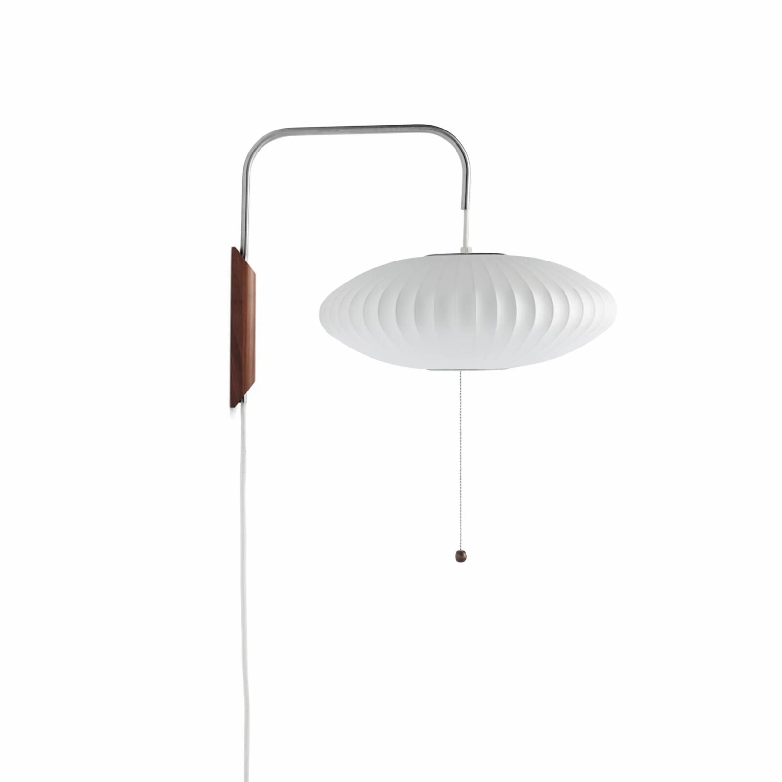 Japandi Design Nelson Wandlampe