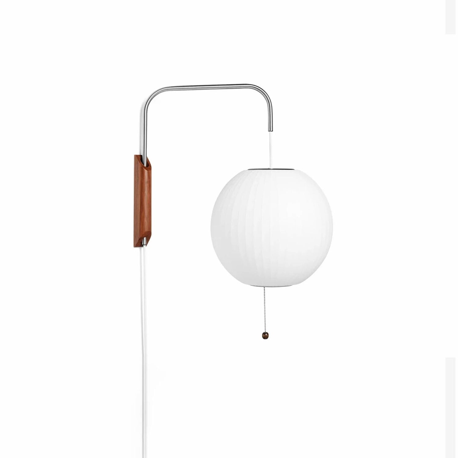 Japandi Design Nelson Wall Lamp