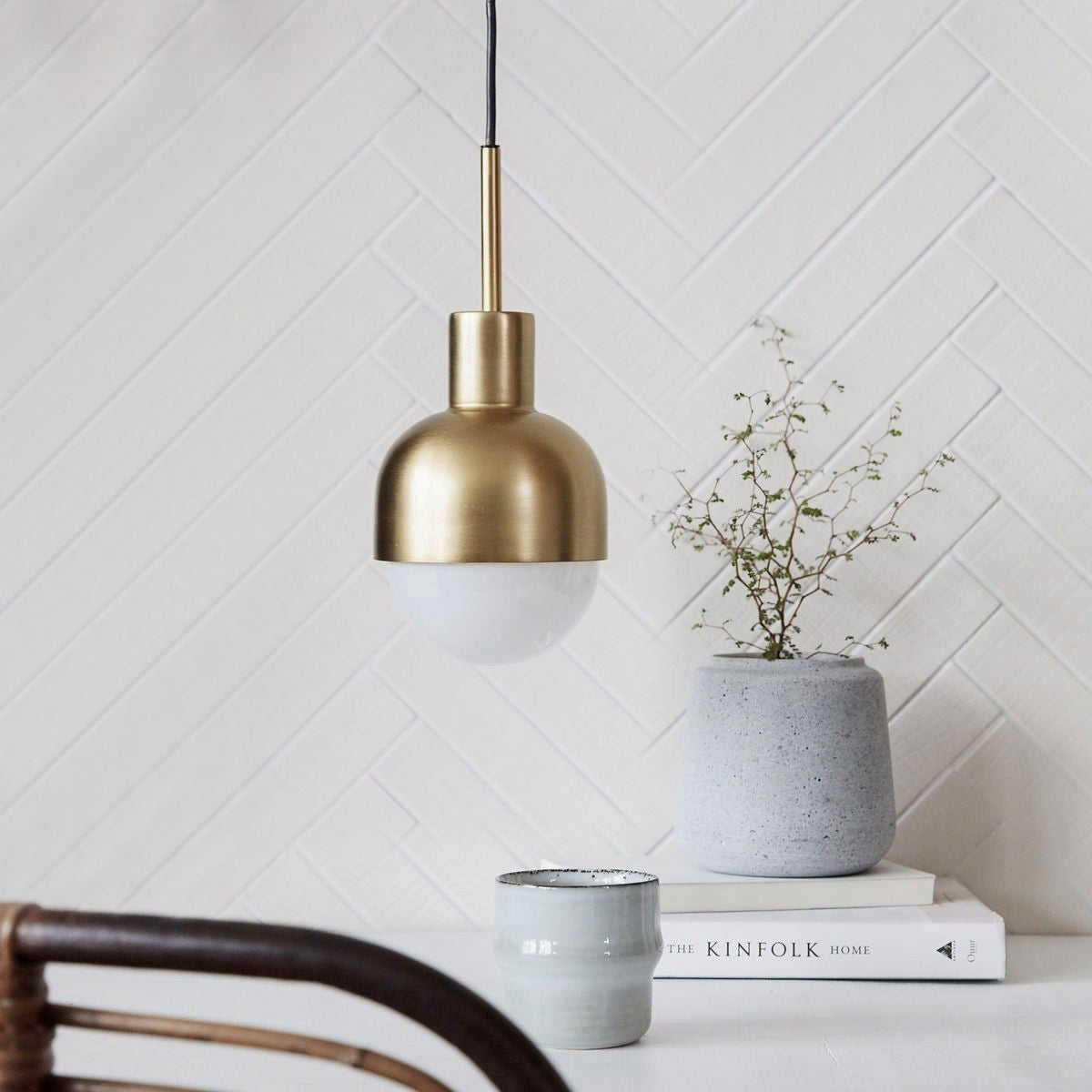 Niku Pendant Lamp