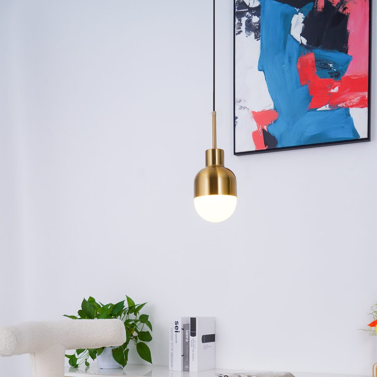 Niku Pendant Lamp