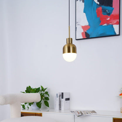 Niku Pendant Lamp