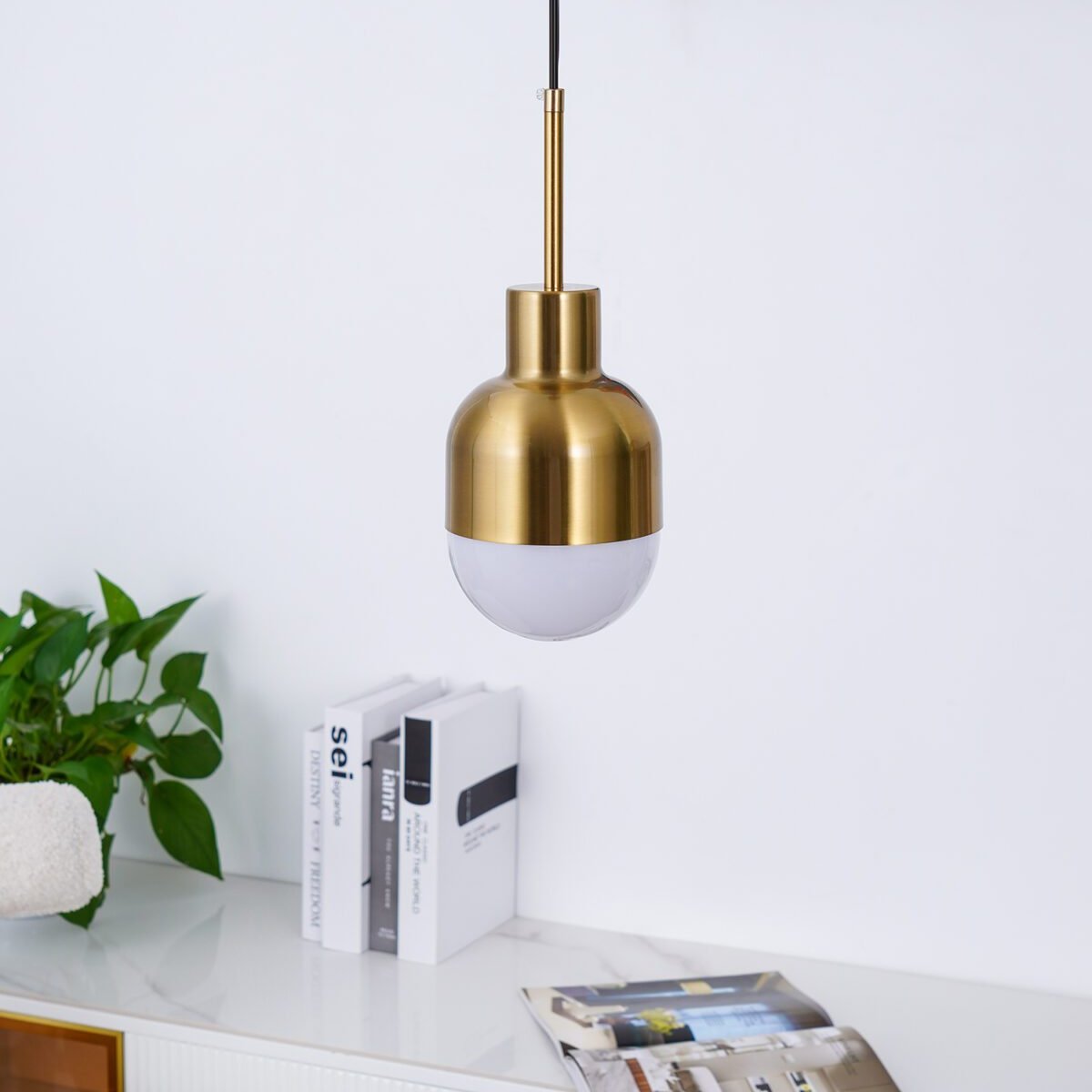 Niku Pendant Lamp