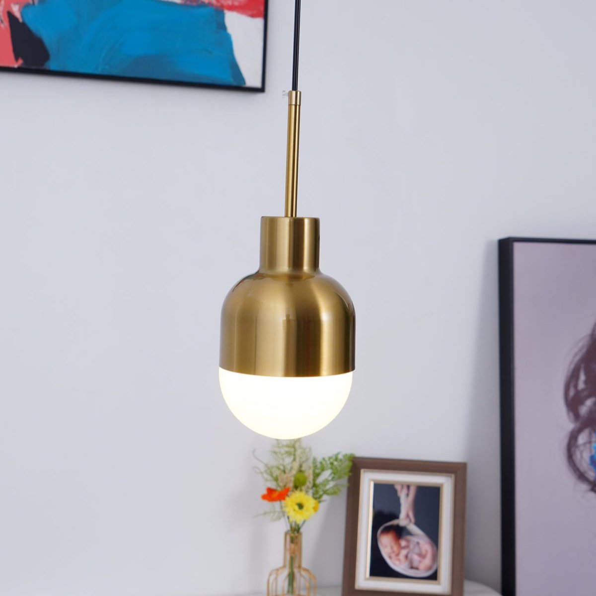 Niku Pendant Lamp