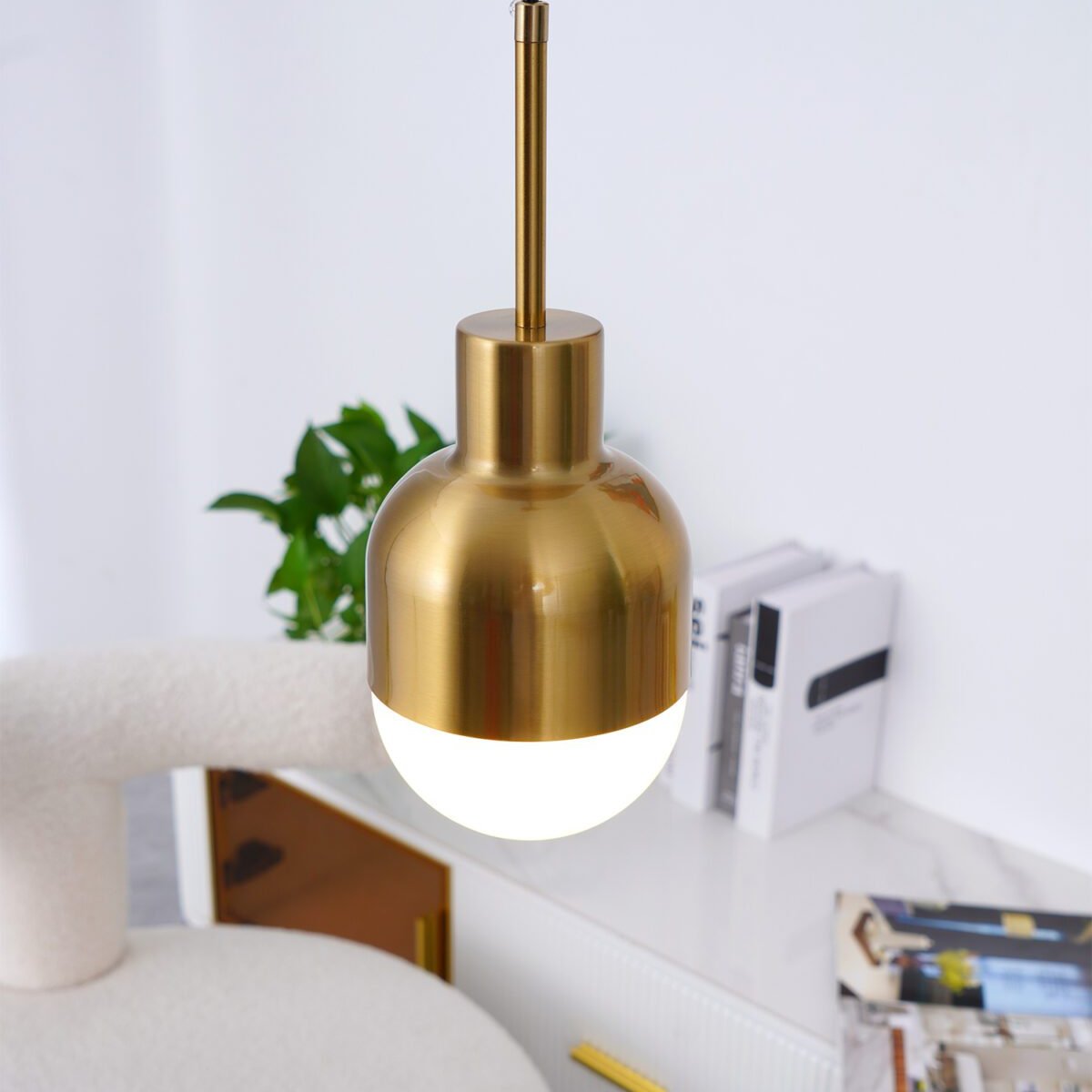 Niku Pendant Lamp