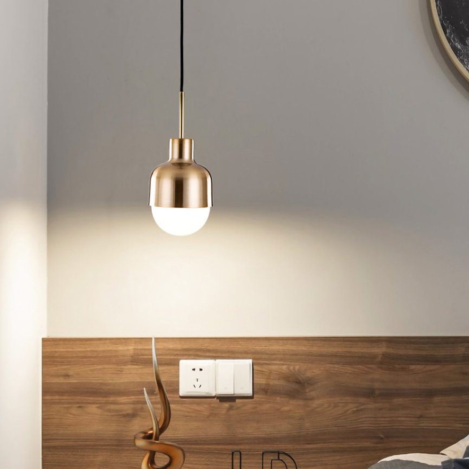 Niku Pendant Lamp