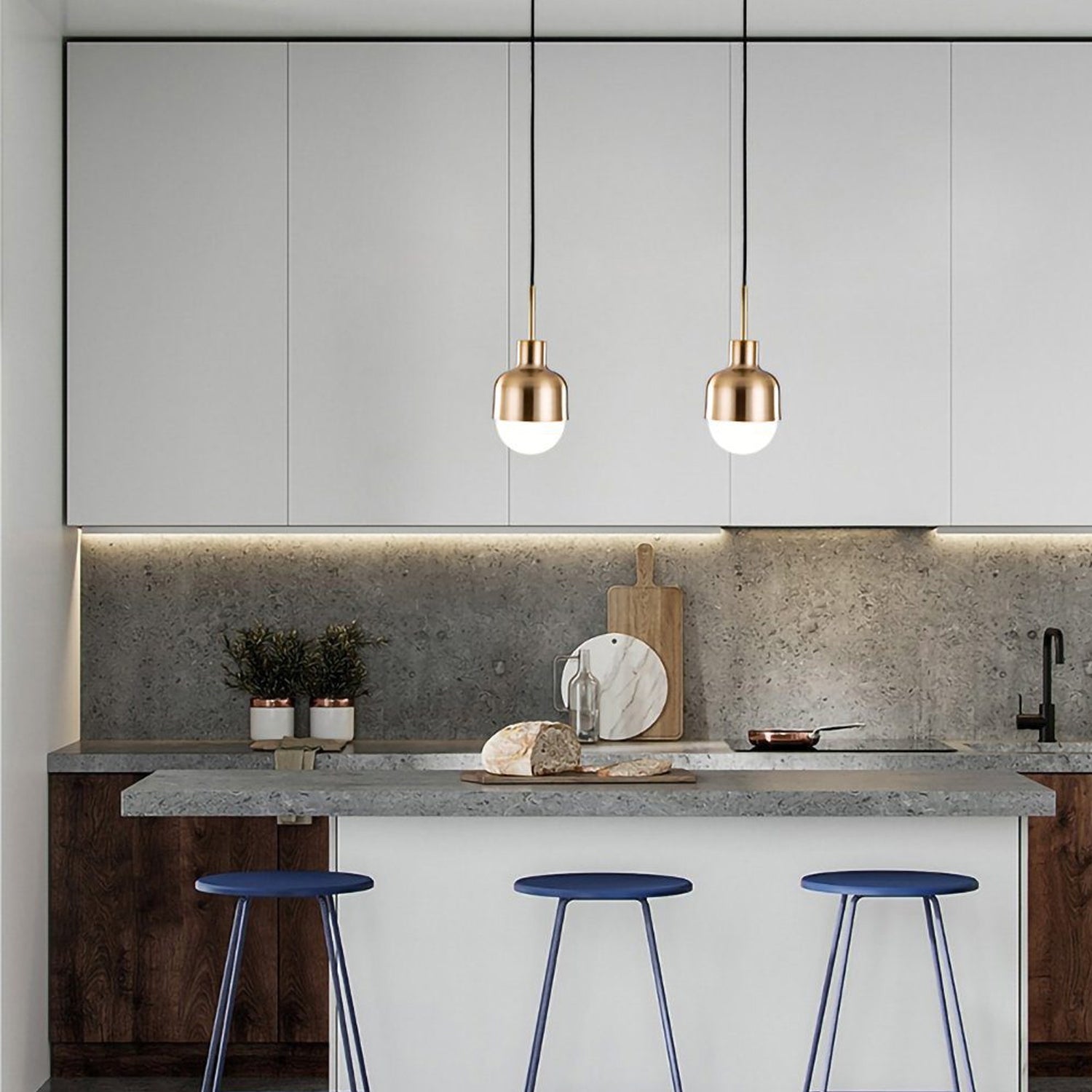 Niku Pendant Lamp