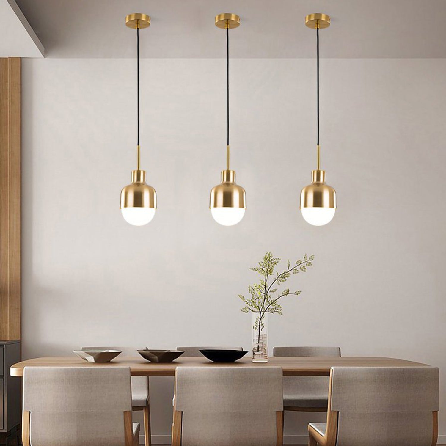 Niku Pendant Lamp