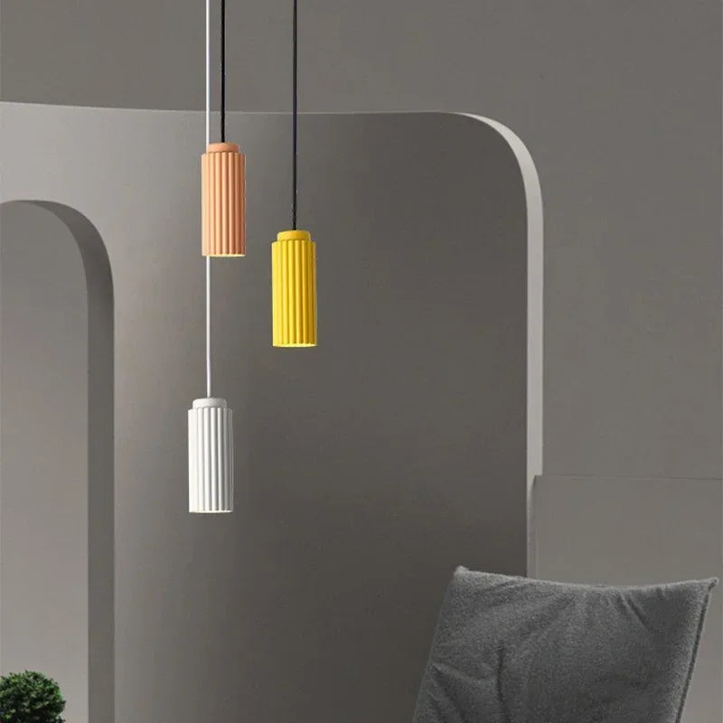 Noorse LED Hanglamp