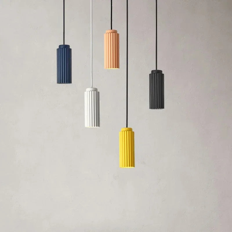 Norwegian LED Pendant Lamp