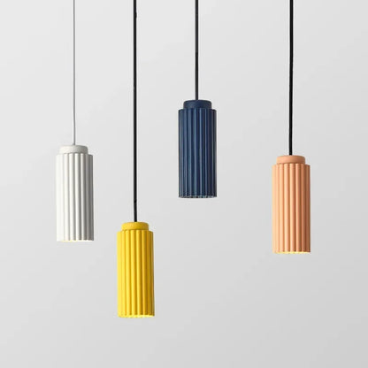 Norwegian LED Pendant Lamp