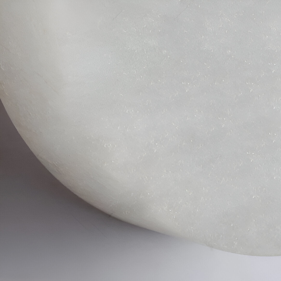 Nordic Alabaster Davina Wall Light